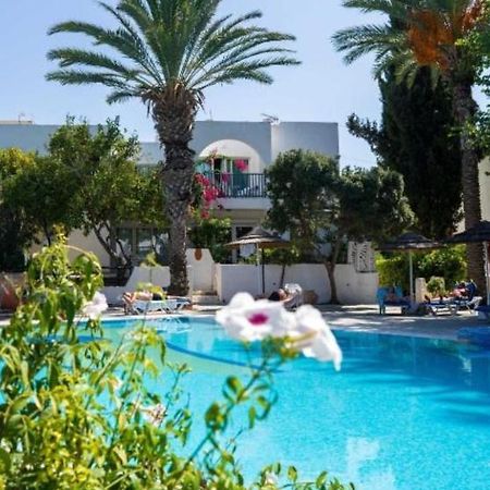 Nice Holiday Apartment بافوس المظهر الخارجي الصورة