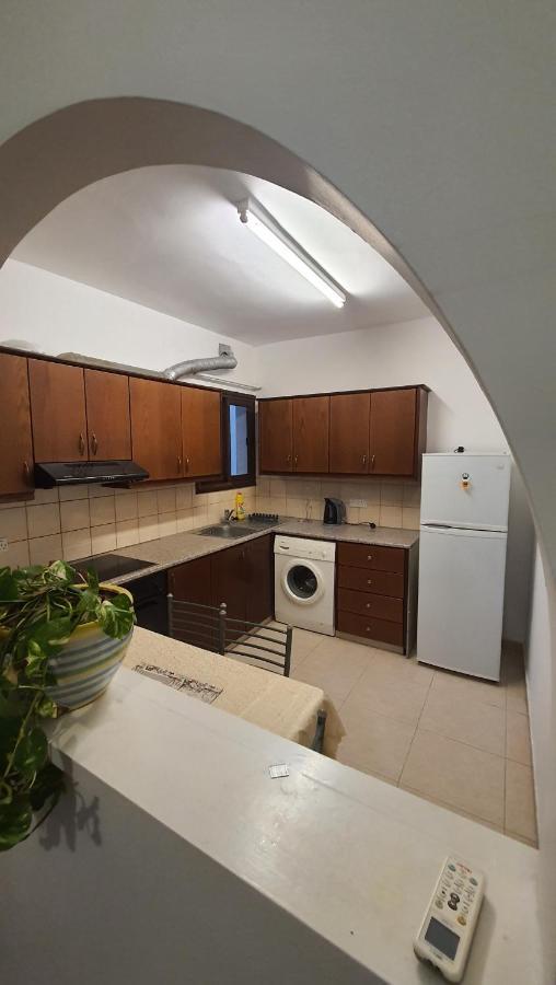 Nice Holiday Apartment بافوس المظهر الخارجي الصورة