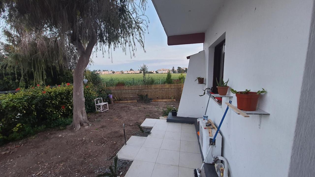 Nice Holiday Apartment بافوس المظهر الخارجي الصورة