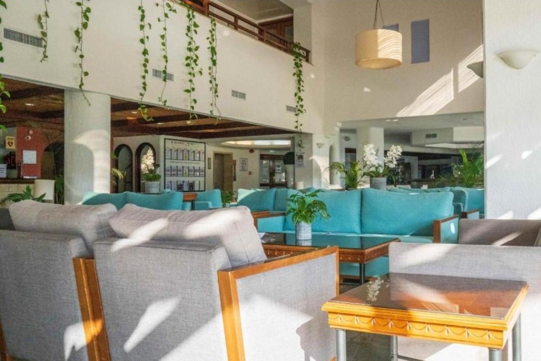 Nice Holiday Apartment بافوس المظهر الخارجي الصورة