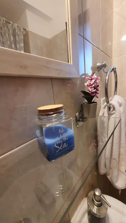 Nice Holiday Apartment بافوس المظهر الخارجي الصورة