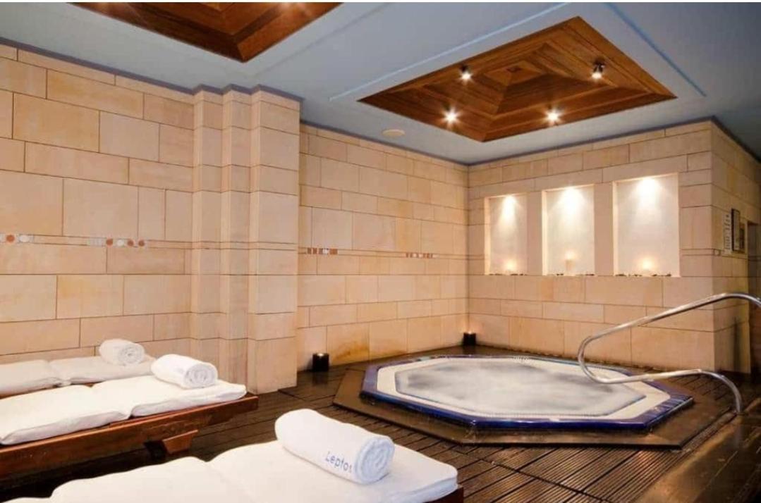 Nice Holiday Apartment بافوس المظهر الخارجي الصورة