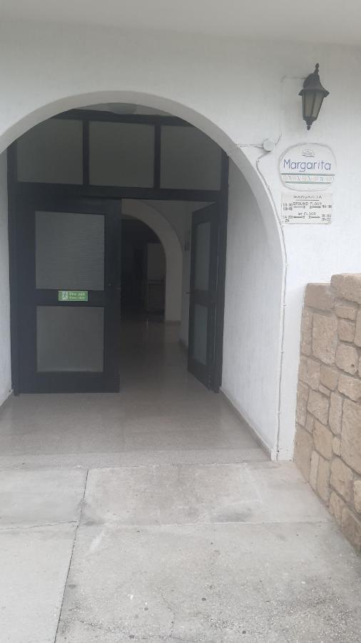 Nice Holiday Apartment بافوس المظهر الخارجي الصورة