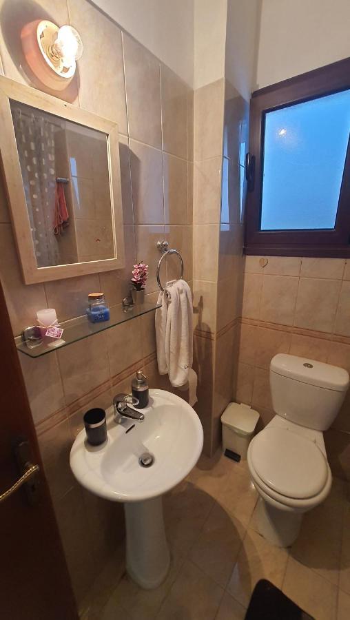 Nice Holiday Apartment بافوس المظهر الخارجي الصورة