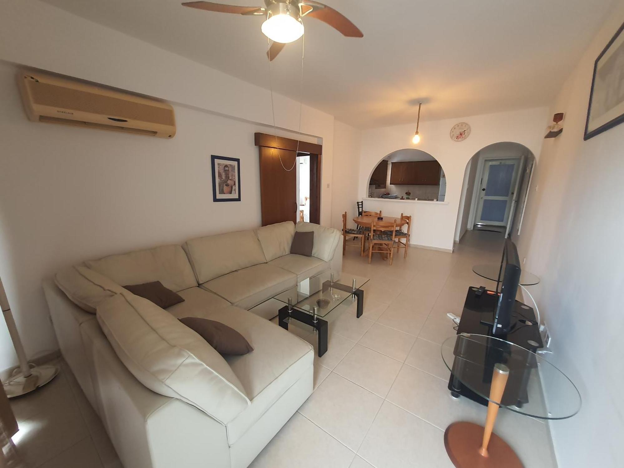 Nice Holiday Apartment بافوس المظهر الخارجي الصورة