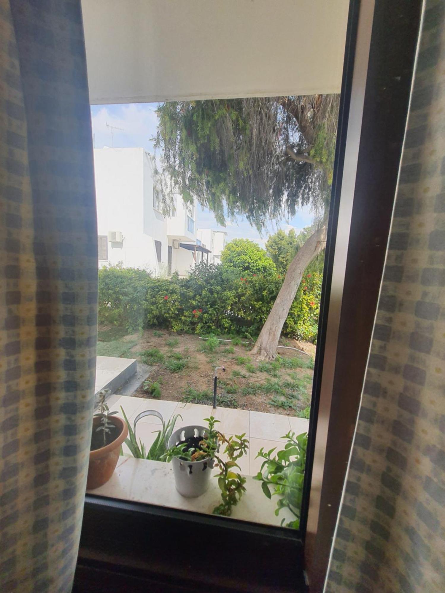 Nice Holiday Apartment بافوس المظهر الخارجي الصورة