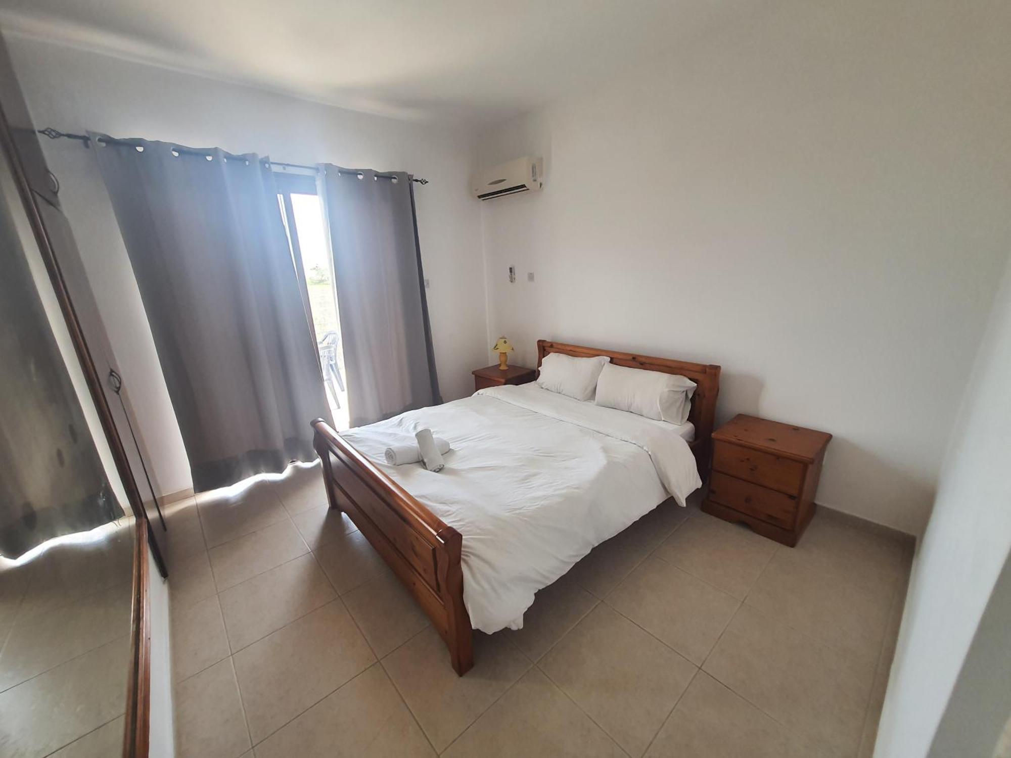 Nice Holiday Apartment بافوس المظهر الخارجي الصورة