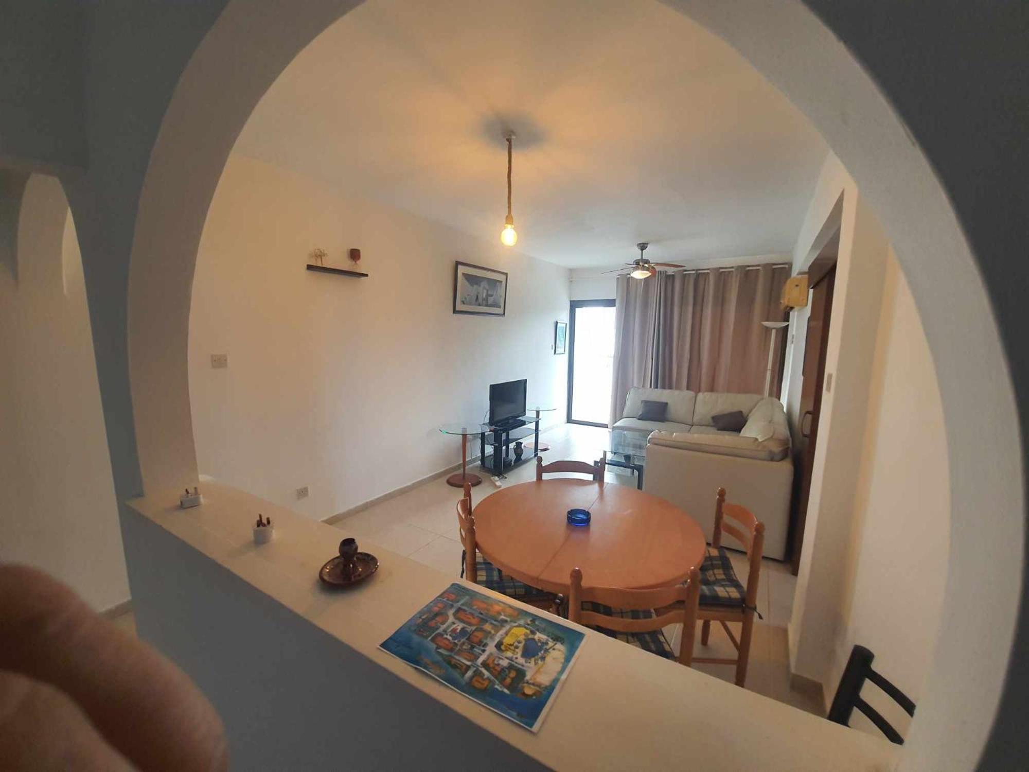 Nice Holiday Apartment بافوس المظهر الخارجي الصورة