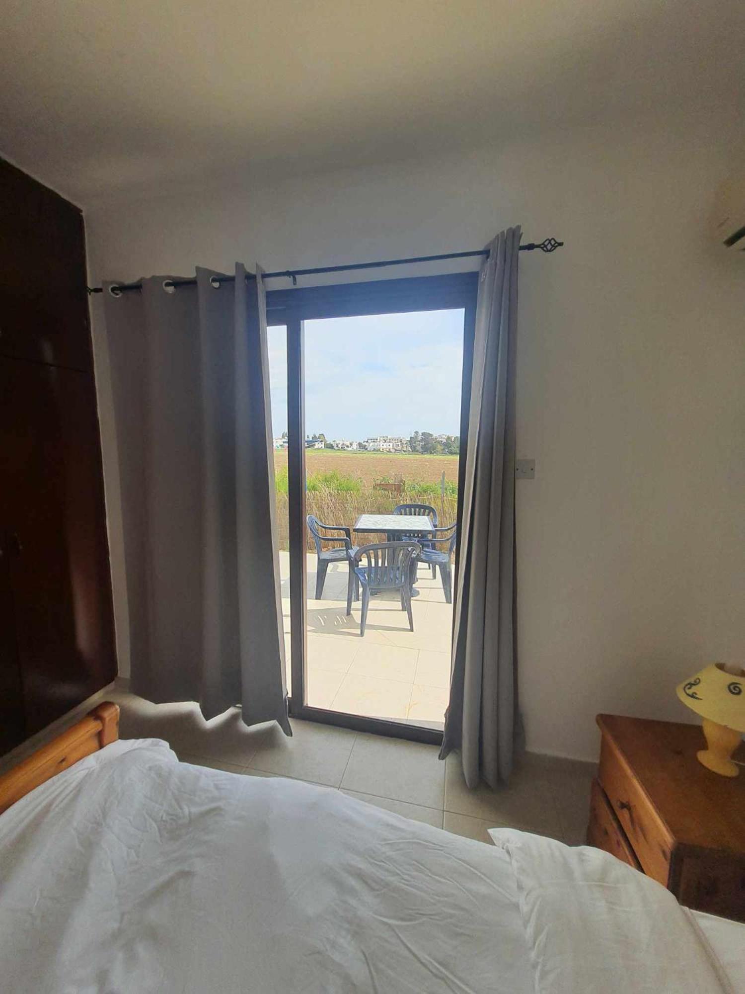Nice Holiday Apartment بافوس المظهر الخارجي الصورة