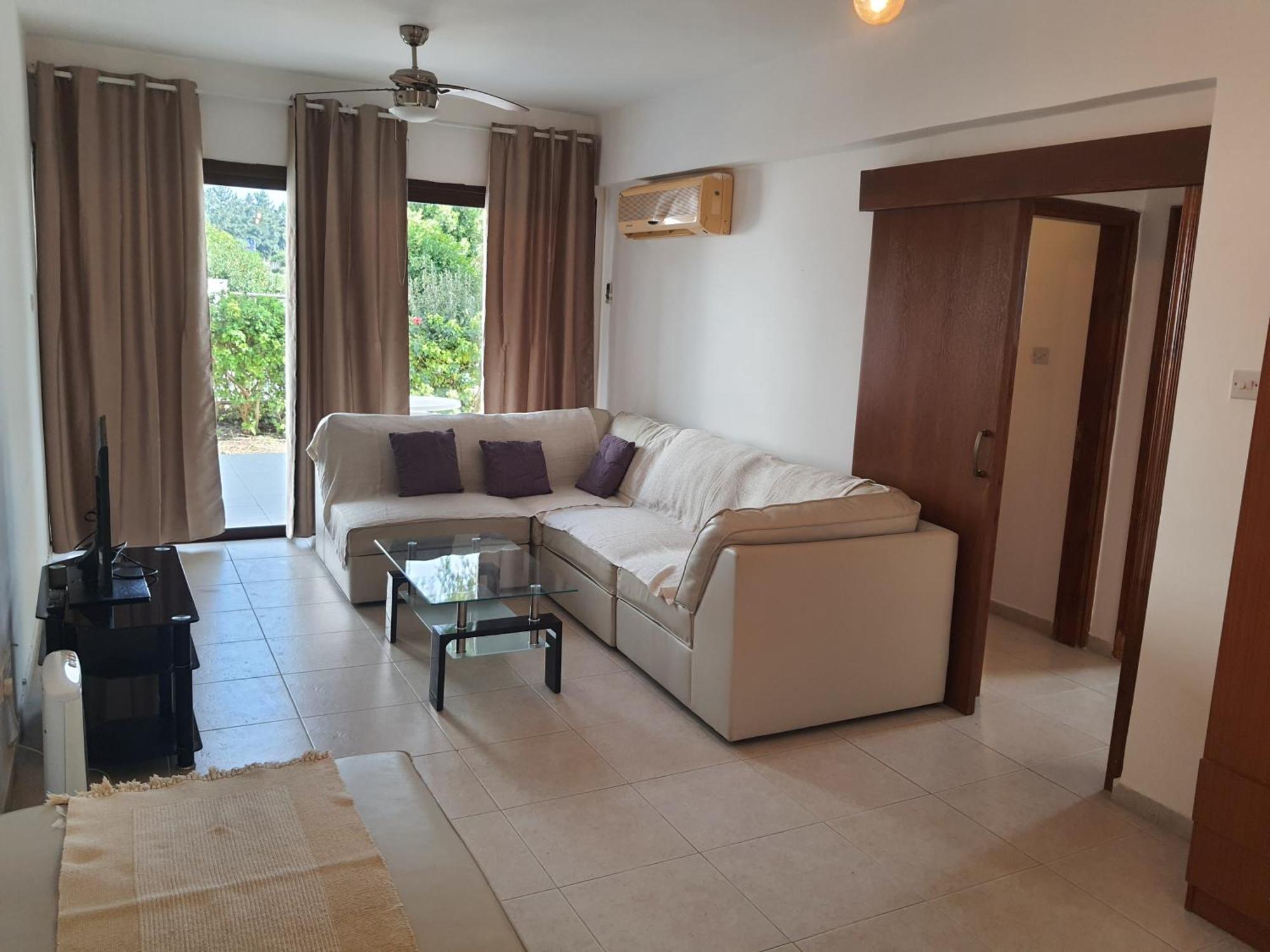 Nice Holiday Apartment بافوس المظهر الخارجي الصورة